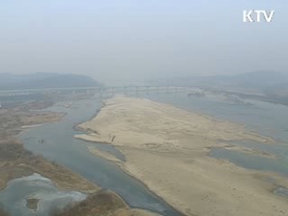 4대강 살리기 부처간 공조 '이상무'
