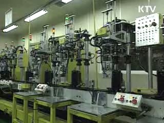 '中企 생산성, 대기업 50%까지 향상'