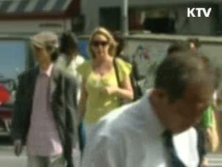 외국인 국내 입국시 지문등록·사진촬영 의무화