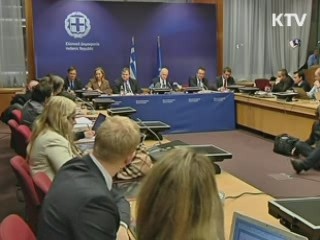 EU, 재정위기 해결 방안 합의…세계증시 폭등