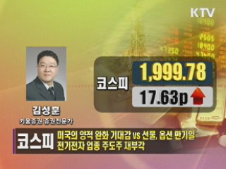 이시각 경제동향