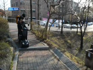 장애인들에게 여전히 높은 문턱 [캠퍼스 리포트]