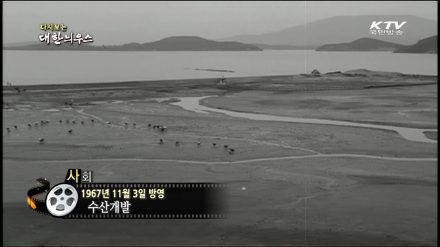 다시보는 대한늬우스 (67.11.03) 이미지