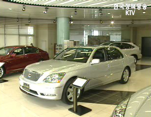 소비도 양극화 심화