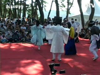 '여행을 떠나요' 생태·체험형 관광 