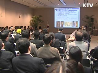 국립중앙박물관, 박물관 복합단지 조성