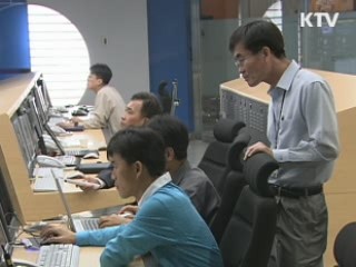 케이블SO "지상파 HD 방송 8일만에 재개"