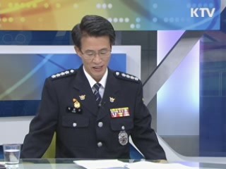 음주운전 처벌 강화…근절 대책은? [집중 인터뷰]