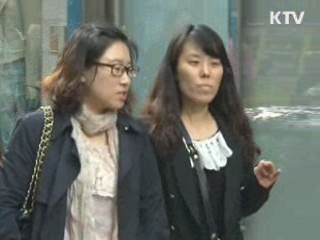 소비자 심리 개선···11개월 만에 최고