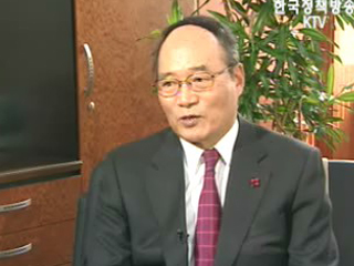 국가청렴위원회 대담