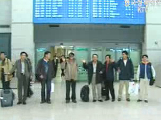 외교 역량 결실