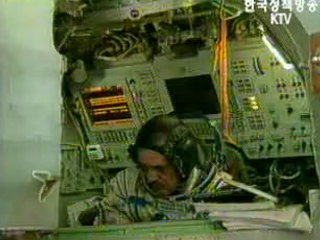 한국 최초 우주인 후보 30명으로 압축