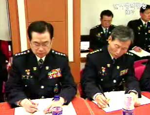 경찰청, 국민생활 안전확보 100일 계획