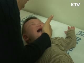 수족구병, 법정전염병 지정 추진