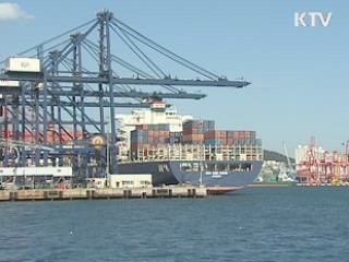 경상흑자 430억달러 돌파 '눈앞'