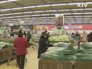 범정부 서민물가 안정 종합대책 추진