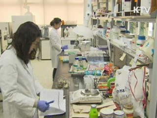 학교급식용 친환경 농산물 특별단속