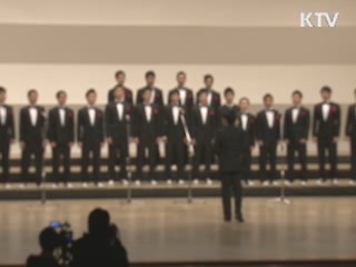 소년원생, 희망을 노래하다