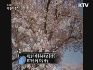다시보는 대한늬우스 (79.04.20) 이미지