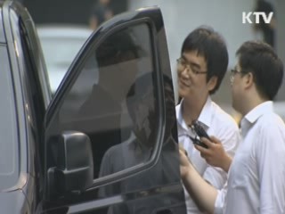 '전두환 처남' 이창석씨 15시간 조사