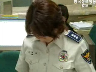 전,의경 대체경관 내년 충원