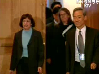 한미 FTA 상품무역 분과 등 성과