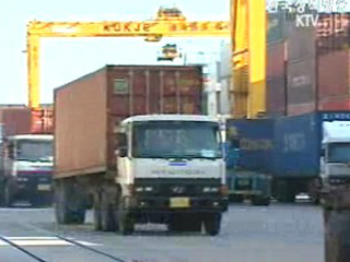 다음달 수출 3천억 달러 돌파 전망