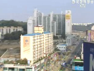 법원, 신종 투기 `분양권 가처분` 색출