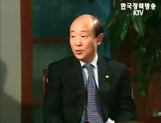 노준형 신임 정통부장관에게 듣는다