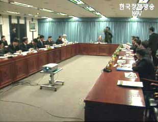 정통부, 온라인 게임 해킹 및 방지대책 회의