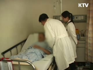 고위험군, 항바이러스제 신속 투약