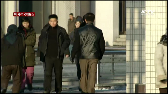 이집트 테러 희생 유가족 현지 도착…시신 운구 시작 [이 시각 국제뉴스]