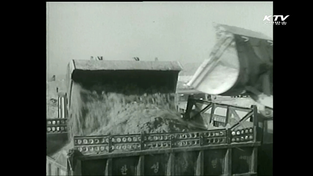 내일은 '세계 물의날'…과거 '물관리'는?