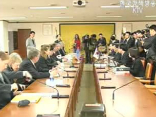 농업, `팽팽한 접전`