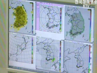 기상청 `올 봄 엘니뇨 현상 끝날 것`