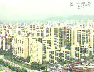 6억 넘는 아파트 대출로 못산다