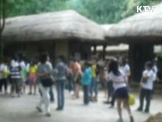 신종플루 '심각' 상향 조정시 휴교령 검토