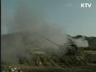 서해5도 전력 보강 4천556억원 증액