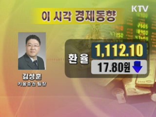 이시각 경제동향