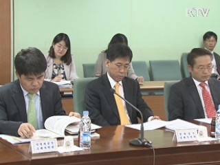 재정차관 "제주, 지역·국가 성장동력 활용"