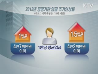 나로호 발사 D-2···오늘 오후 '기립'