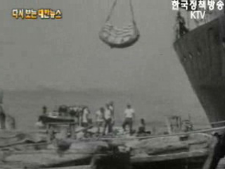 한국-일본, 비료 도입 협정, 9월 4일(`64) 이미지