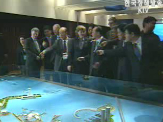 실사, 조로운 출발