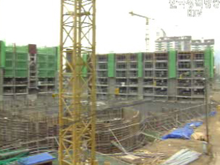 비축용 하반기 착공