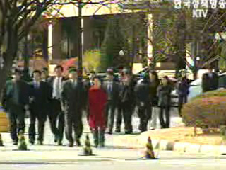 박명재 행자, 공무원,국민연금 형평성 맞출 것