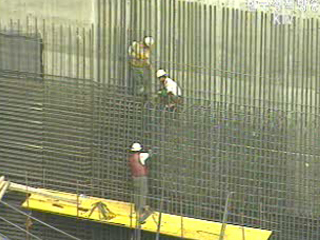 주택건설 실적 작년보다 12.9% 증가