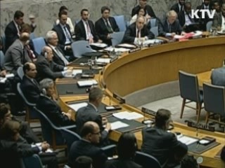 러시아 "발사 강행땐 대응 조치 취해야"