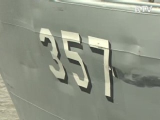 영화로 다시 태어나는 '제2연평해전'