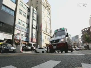 응급환자 맞춤형 의료서비스 'U-안심콜'