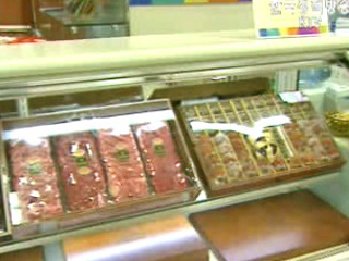 `설 하루.이틀 전에 장 보면 저렴해요`